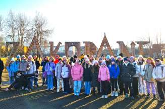 Zakopane - Zimowy Mixer