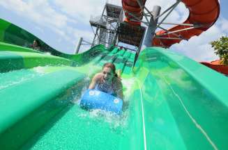 Lloret de Mar h. Don Juan - obóz The Best of Costa Brava z wycieczkami