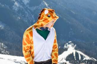 Madonna di Campiglio - obóz narciarsko-snowboardowy