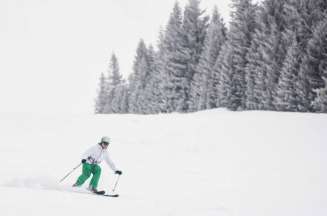 Ustroń - obóz narciarsko snowboardowy