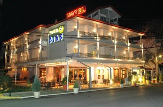 Dias Hotel & Spa zewnętrze.jpg