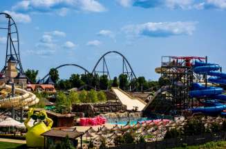 Zakopane - obóz wakacyjny z Energylandią