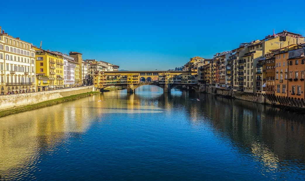 obóz młodziezowy w Rimini