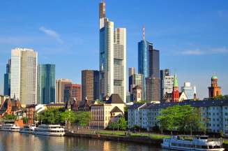 FRANKFURT - kurs języka niemieckiego