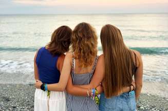 Riwiera Olimpijska Leptokaria - obóz Chill out Zone - wylot z Warszawy