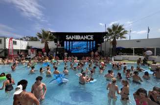 Lloret de Mar h. Don Juan - obóz Party Zone - wylot z kilku miast