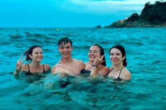 Lloret de Mar h. Don Juan - obóz Chill out Zone - wylot z kilku miast