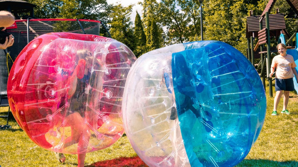 młodzież lato jastrzębia góra zabawy integracyjne