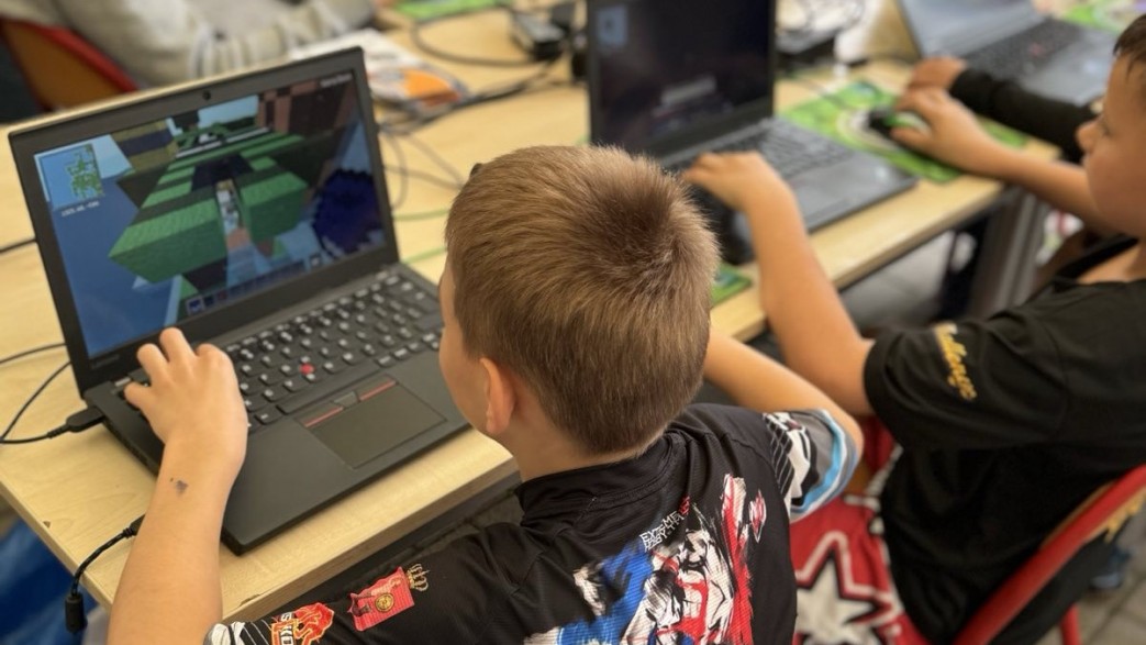 Kolonia dla dzieci ze zwiedzaniem Warszawy