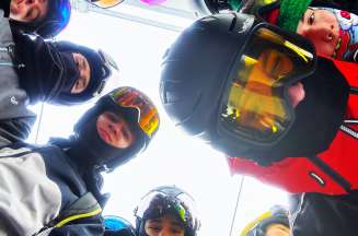 Karyntia - obóz narciarsko-snowboardowy