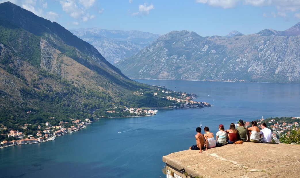 Obóz młodzieżowy nad morzem zagranicą