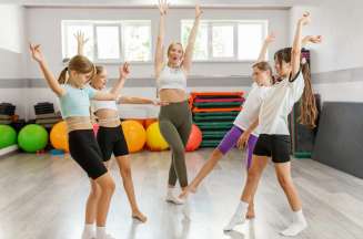 Julinek – Taneczno - sportowy