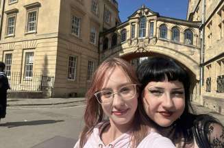 Londyn (hotel) - obóz turystyczno-językowy z wycieczką do Oksfordu i Windsoru - wylot Warszawa/Kraków