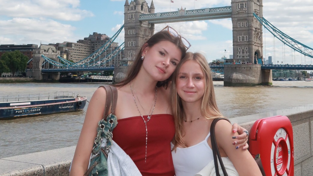 Londyn Hogwarts Express