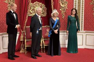 Londyn (rodziny) - obóz turystyczno - językowy - wylot z wielu miast