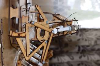 Muszyna - Boys Camp Technix