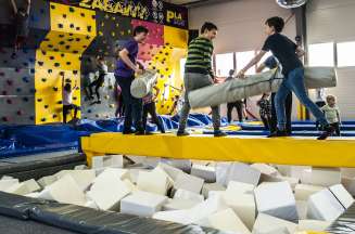 Darłówko - obóz Full Time z wycieczkami