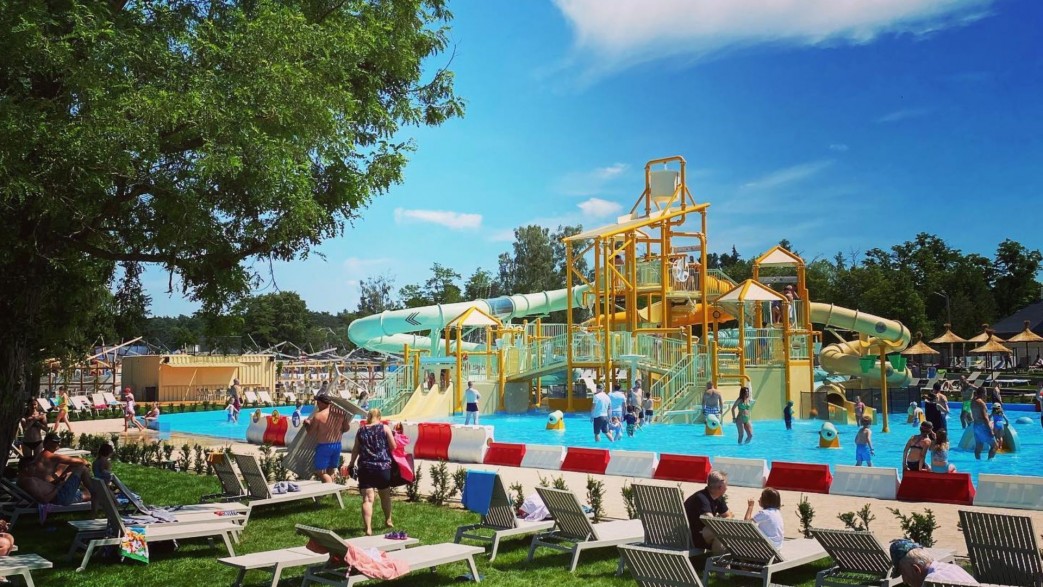 Kolonia dla dzieci ze zwiedzaniem Warszawy