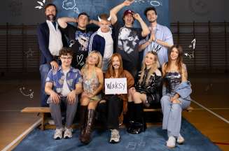 Julinek - Waksy Winter Camp