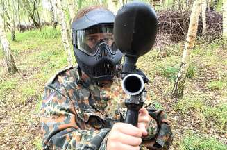 Pogorzelica - Adrenalina and chill