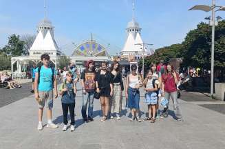 Pogorzelica - Summer Vibes Camp z wycieczkami