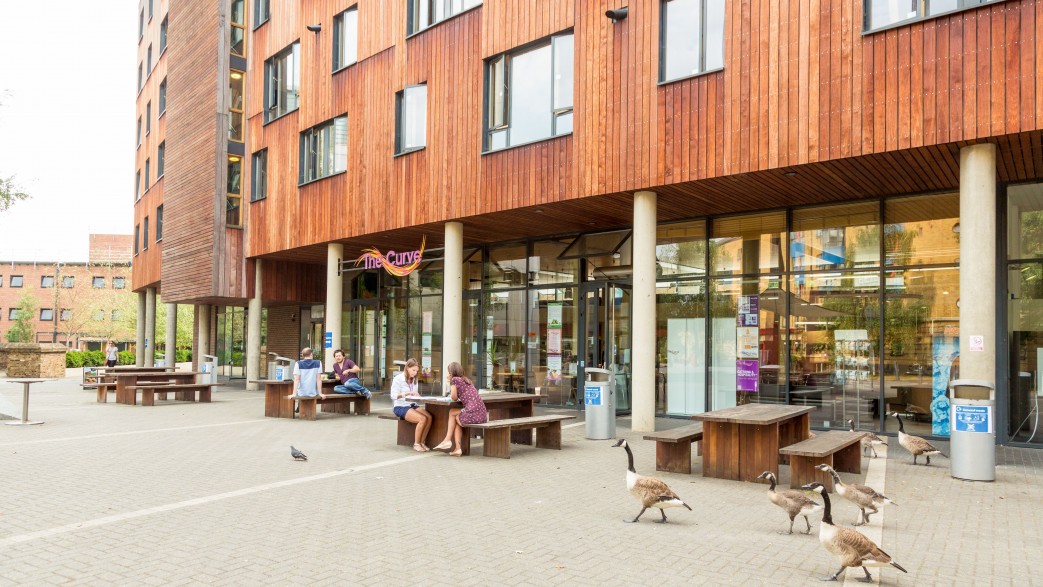 młodzież zima Londyn