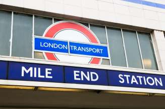 LONDYN Mile End - kurs języka angielskiego