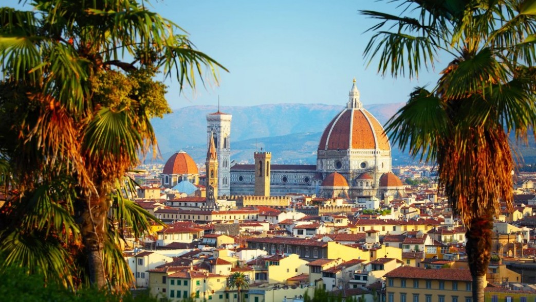 obóz młodziezowy w Rimini