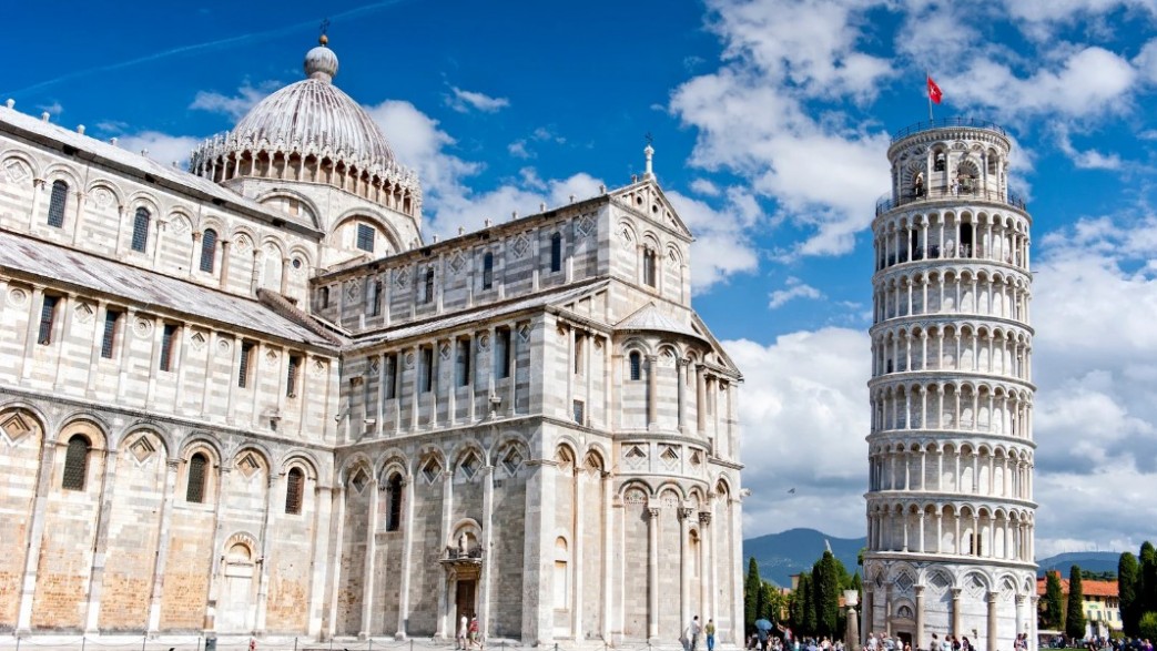 obóz młodziezowy w Rimini