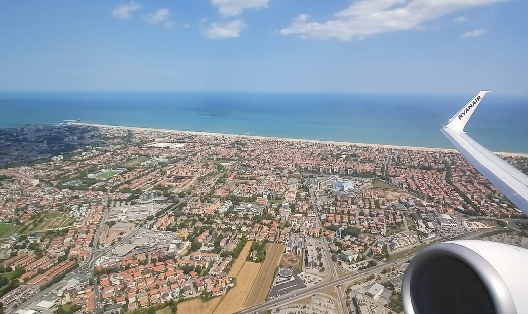 obóz młodziezowy w Rimini