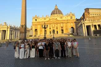 Ciao Roma - city break – wylot z wielu miast