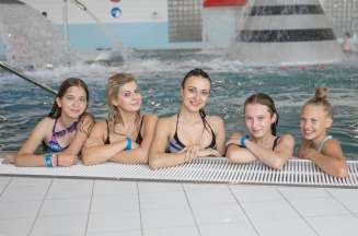 Jastrzębia Góra - obóz młodzieżowy Trip & Chill