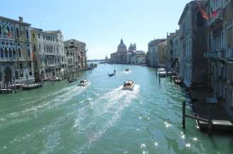 Rimini h. Crown*** -  obóz Chill out Zone ze zwiedzaniem Rzymu, Wenecji, San Marino