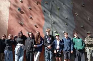 Wiele - Kaszubski obóz survivalowy