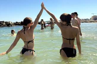 Rimini h. Asso*** - obóz Chill out Zone - wylot z kilku miast