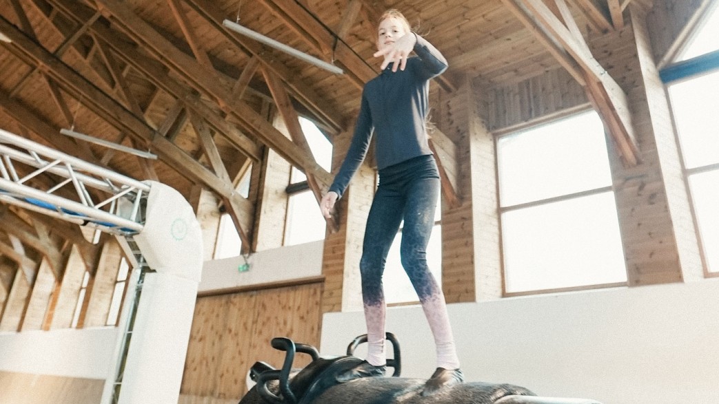 Kolonia dla dzieci ze zwiedzaniem Warszawy