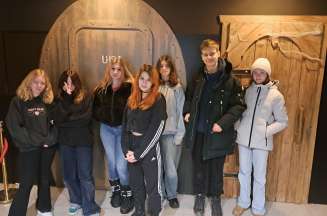 Zakopane - Zakopiański Luz