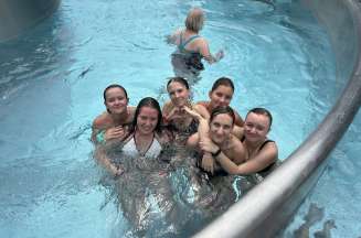 Zakopane - obóz Full Time z termami