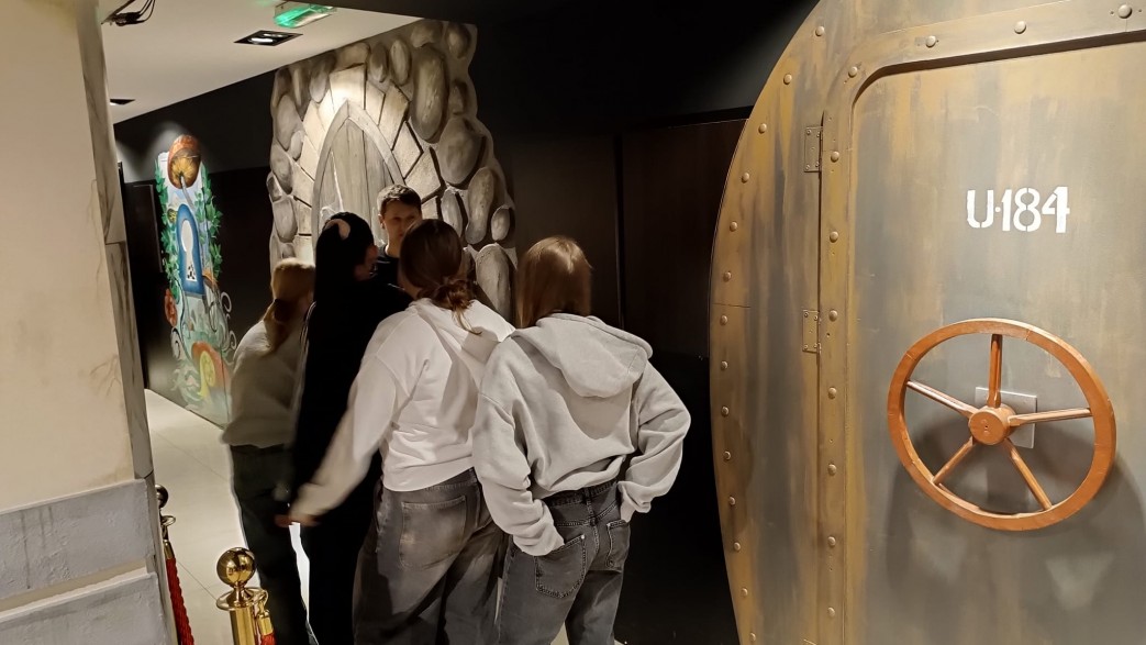 młodzież zima zabawy integracyjne